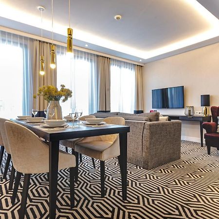 Vacationclub - Baltic Park Fort Apartament G.507 Świnoujście Exteriör bild